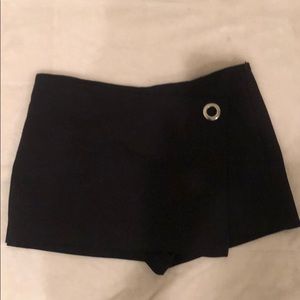 Zara Skort